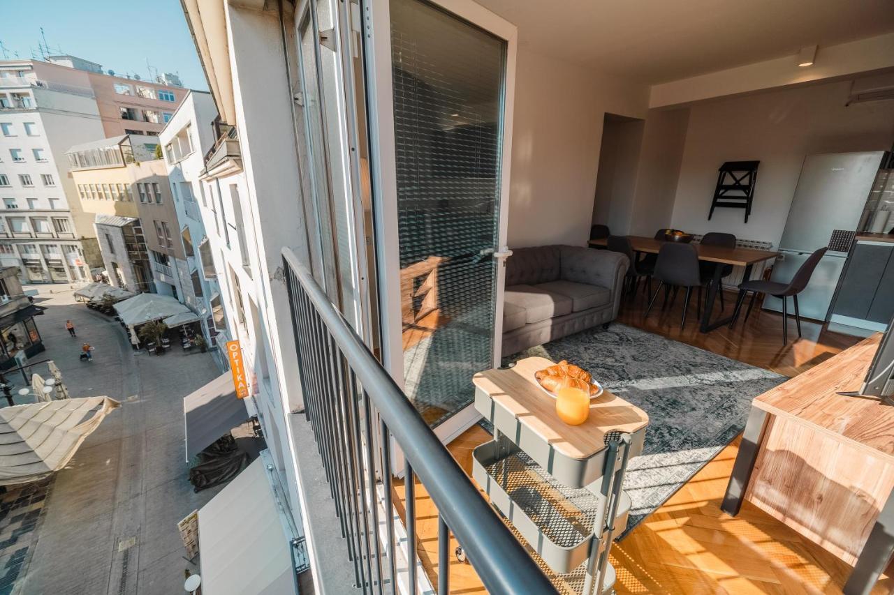 Lux Apartment *