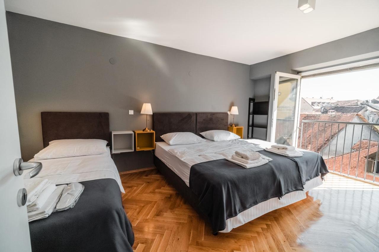 Apartment Lux