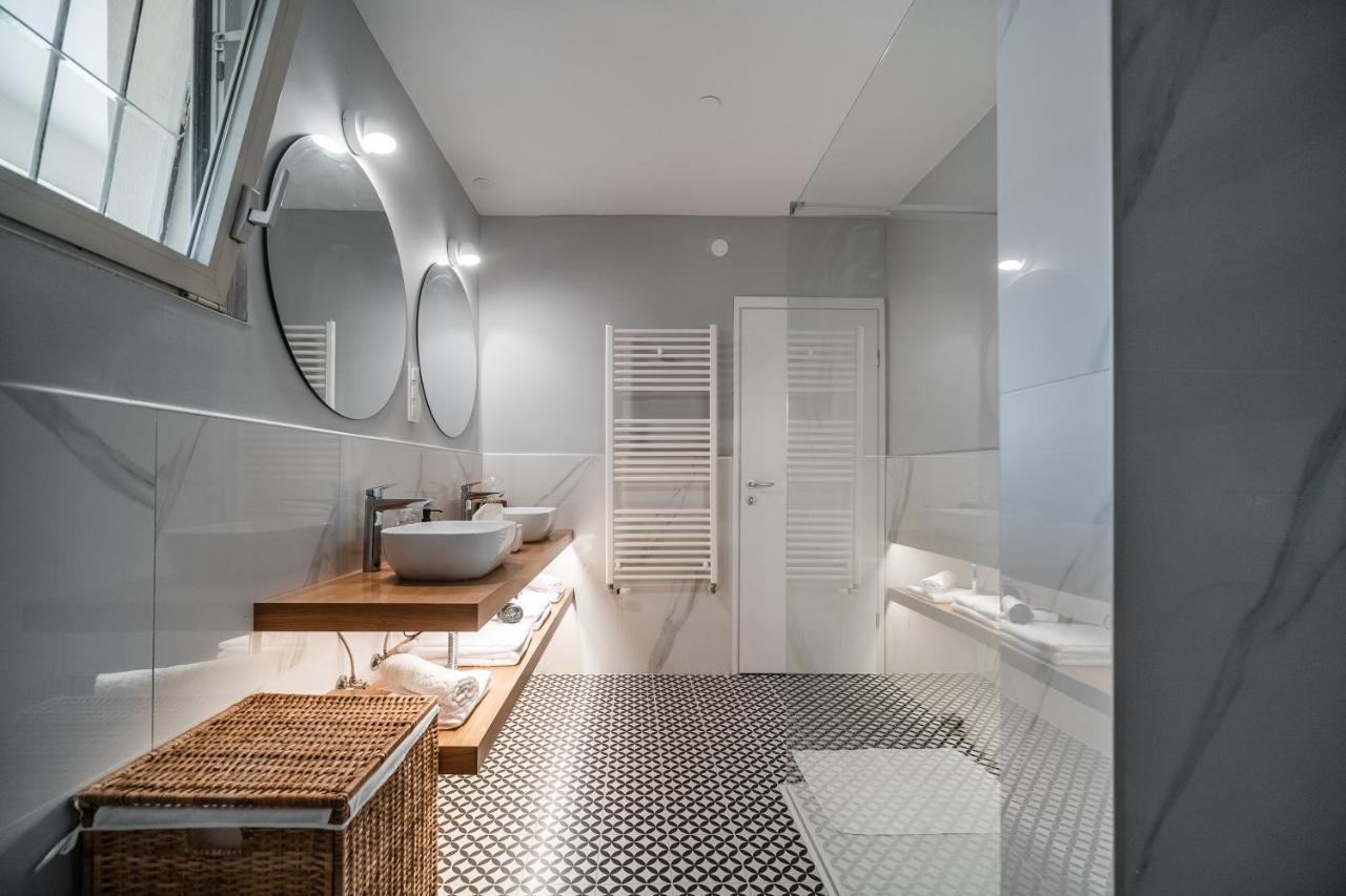 Apartment Lux