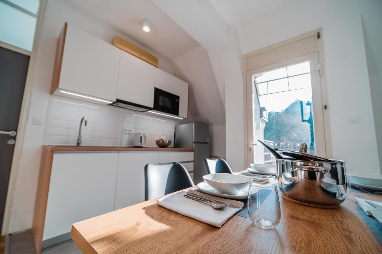Apartment Lux Zagreb