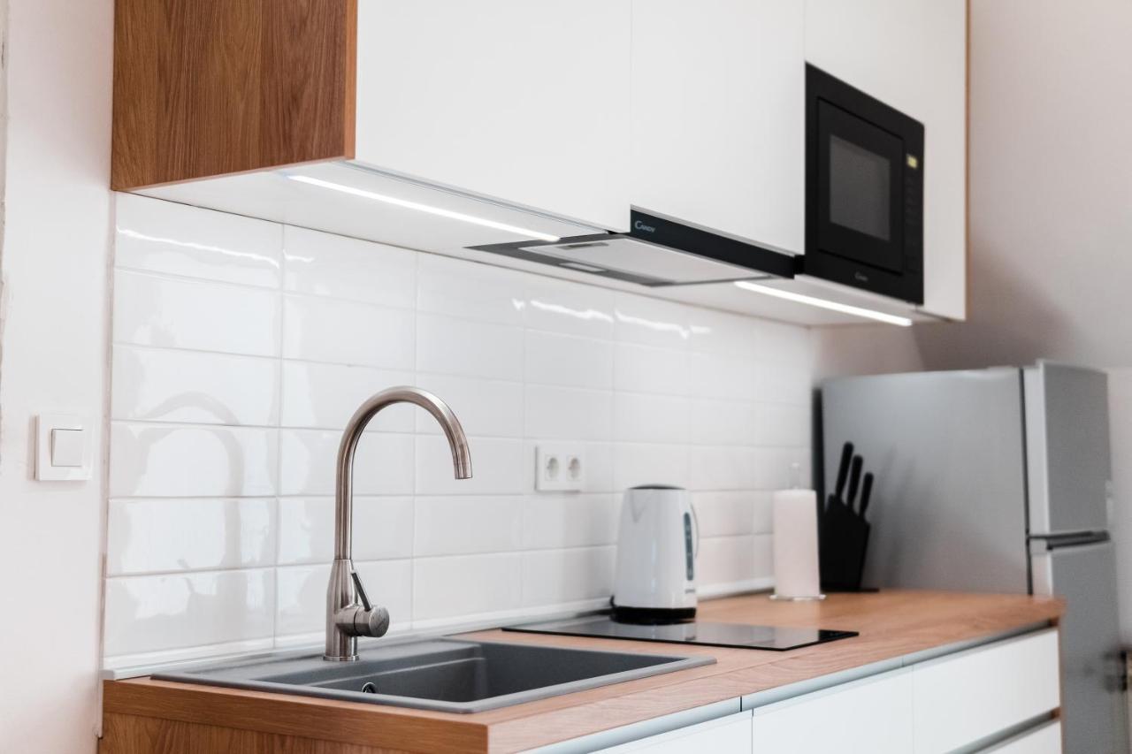 Apartment Lux *