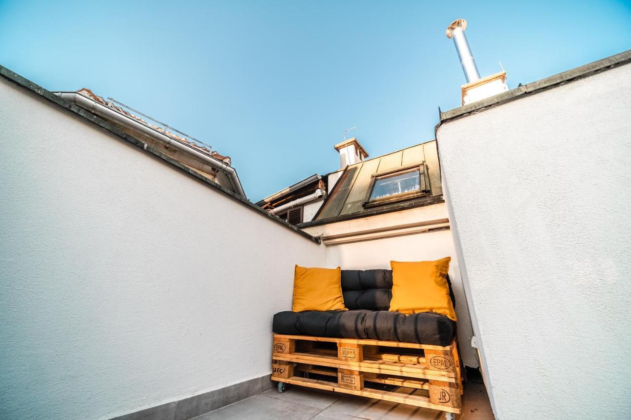 Apartment Lux