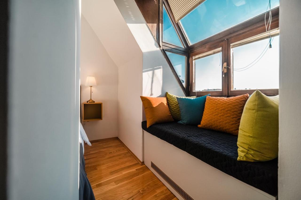Lux Apartment Zagreb