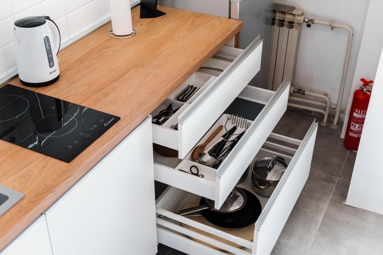 Lux Apartment Zagreb