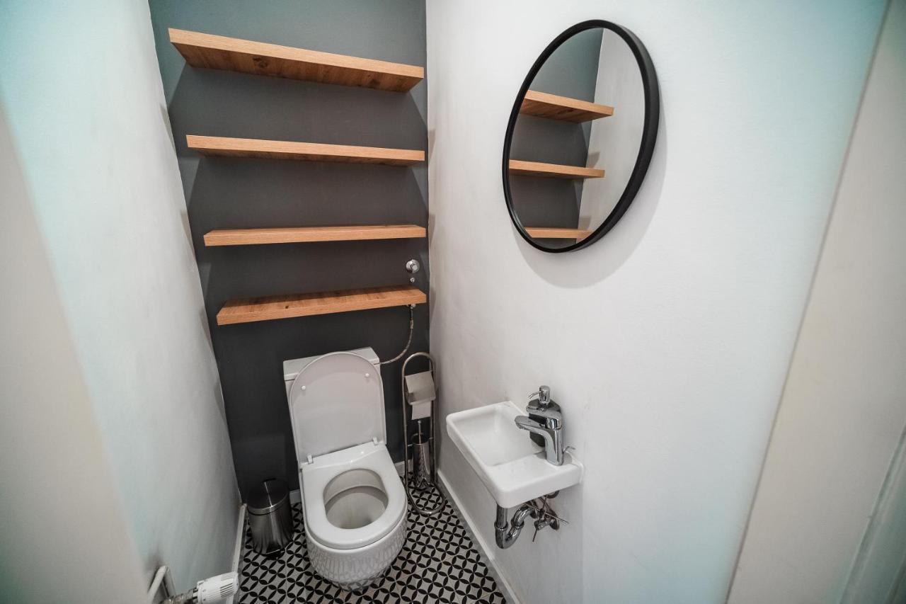 Lux Apartment Zagreb