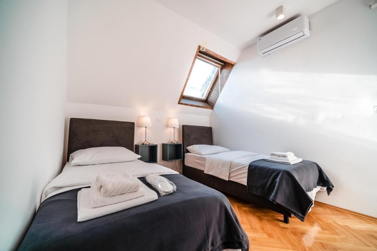 Lux Apartment