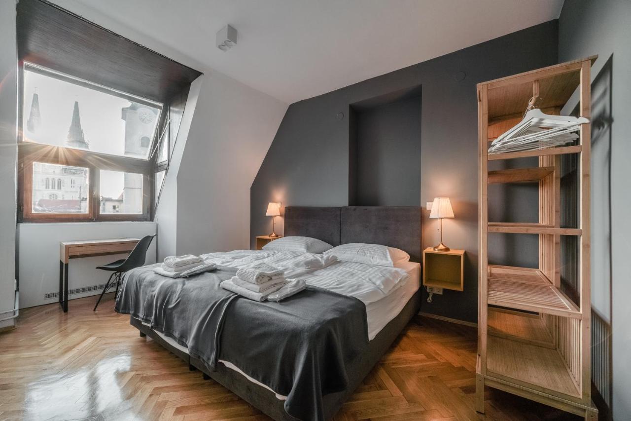 Lux Apartment