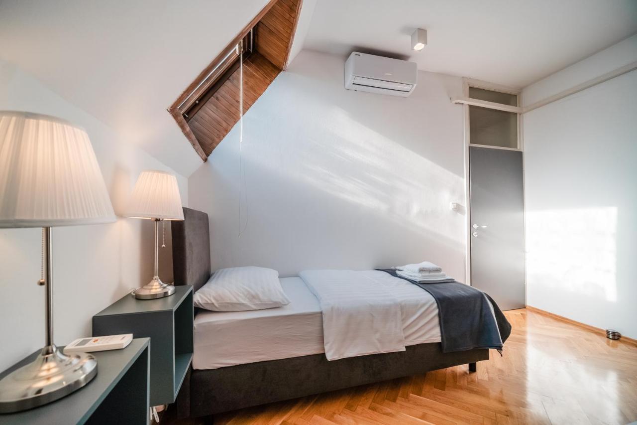 Apartment Lux *