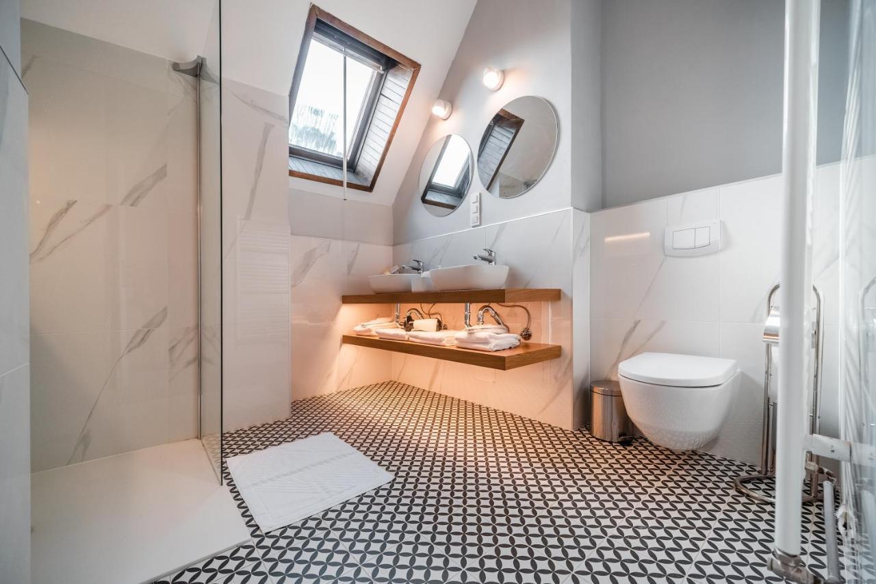 Apartment Lux Zagreb