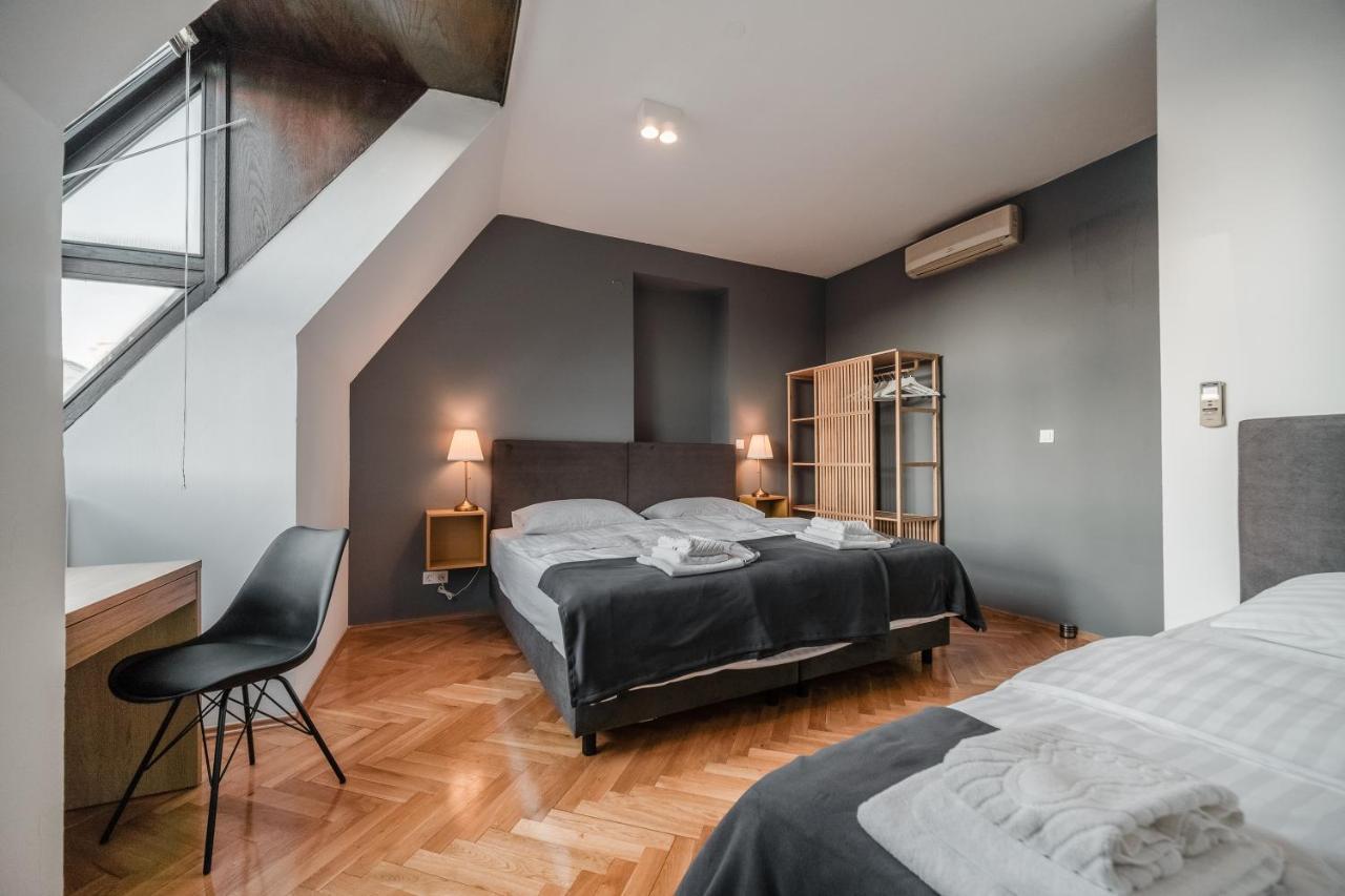 Lux Apartment