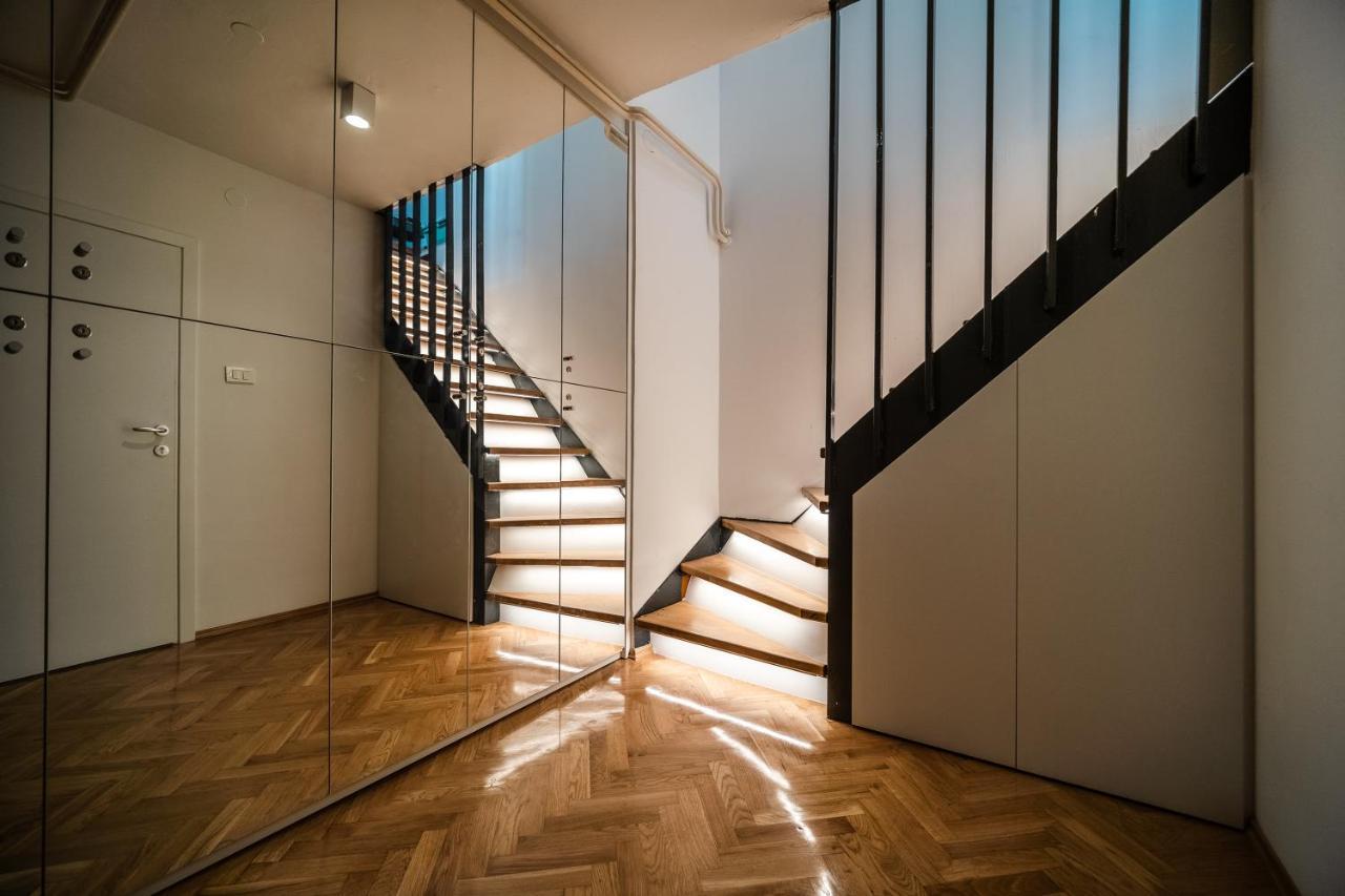 Apartment Lux Zagreb