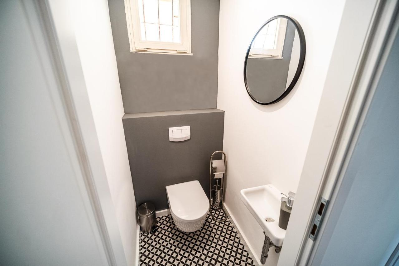 Lux Apartment