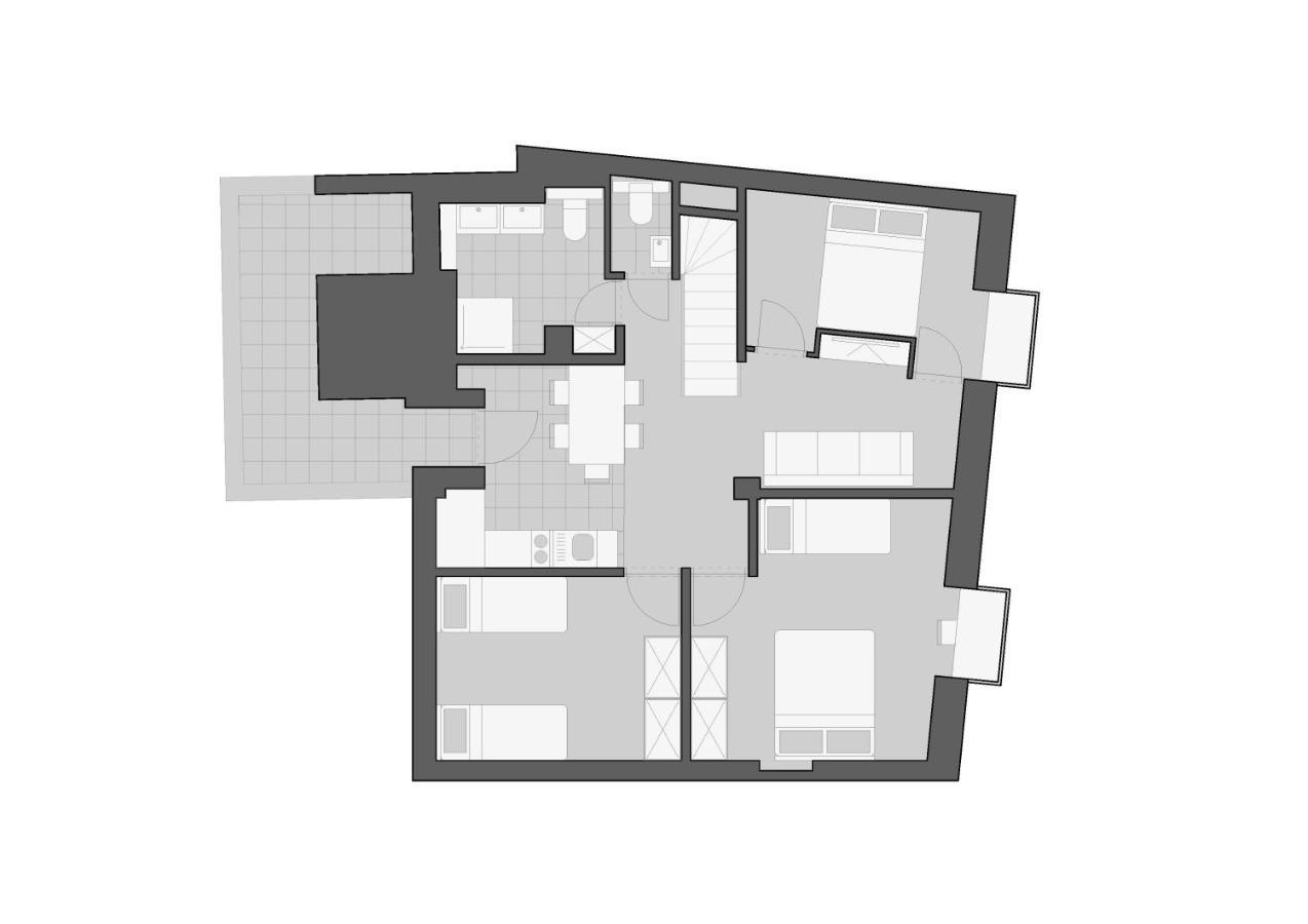 Lux Apartment